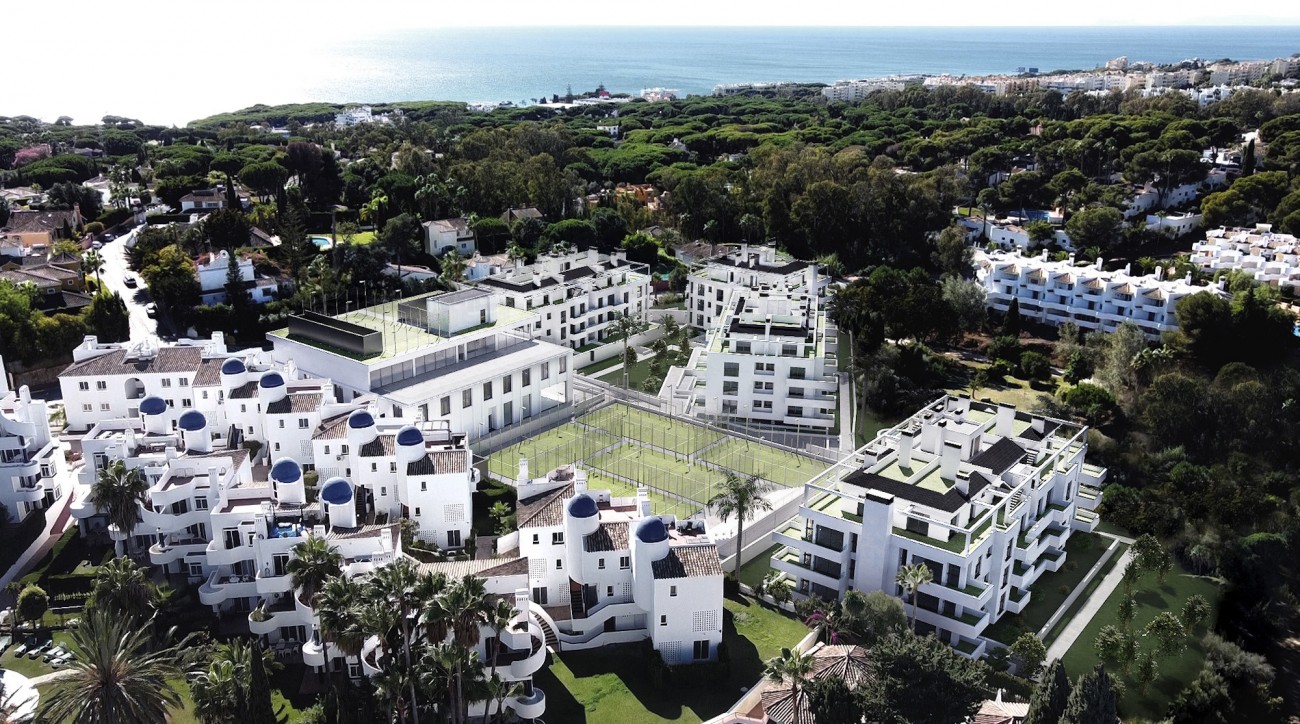 عقارات للبيع في اسبانيا يوم Costa Del Soly