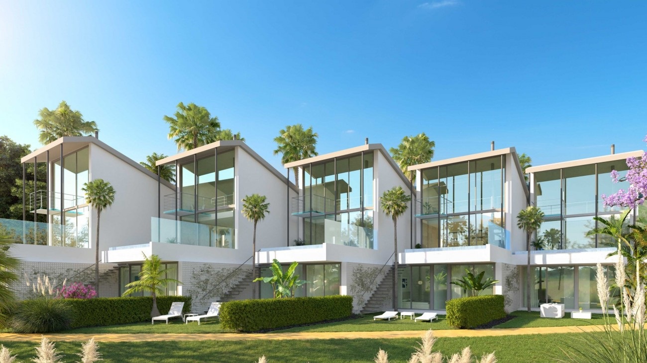 عقارات للبيع في اسبانيا يوم Costa Del Soly