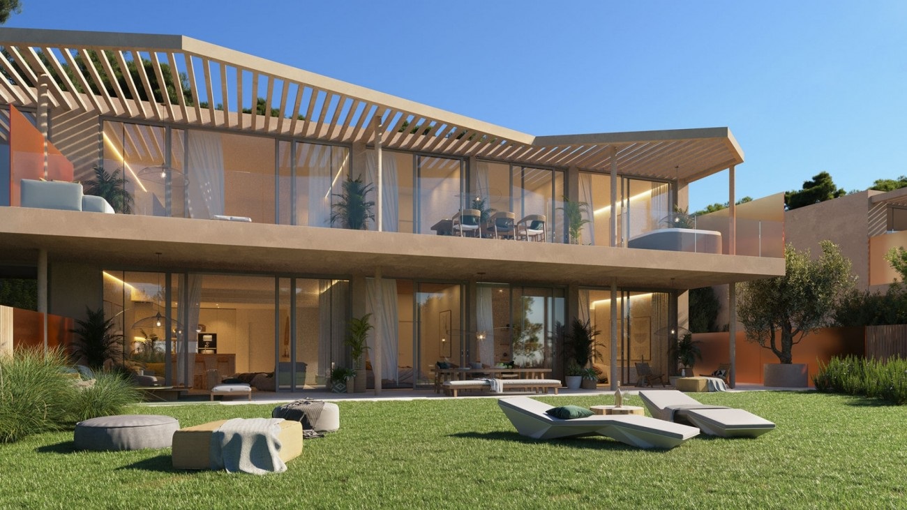 عقارات للبيع في اسبانيا يوم Costa Del Soly