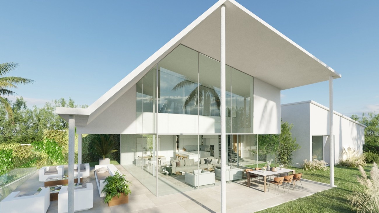 عقارات للبيع في اسبانيا يوم Costa Del Soly