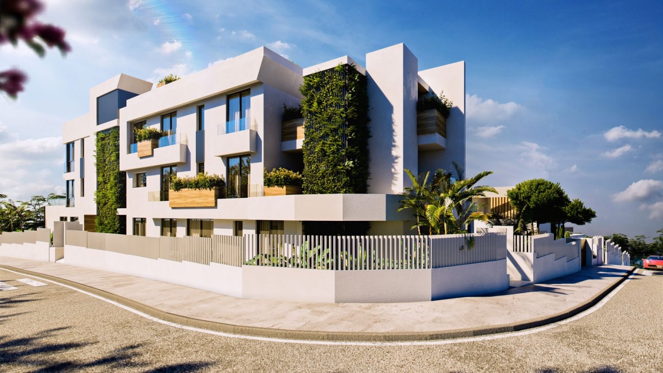 عقارات للبيع في اسبانيا يوم Costa Del Soly