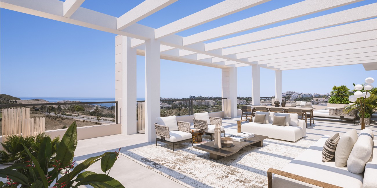 عقارات للبيع في اسبانيا يوم Costa Del Soly